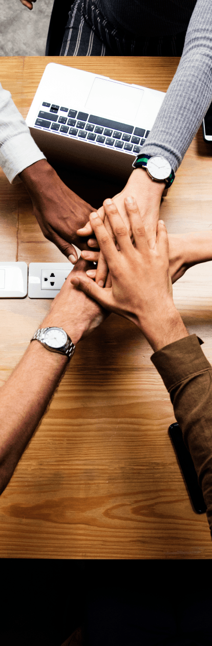 Banner Trabalhe Conosco